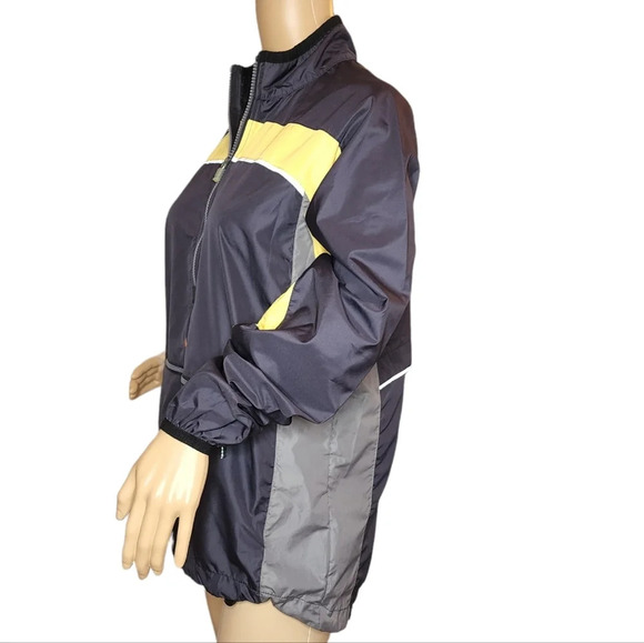 Nike windbreaker pullover - Picture 9 of 16